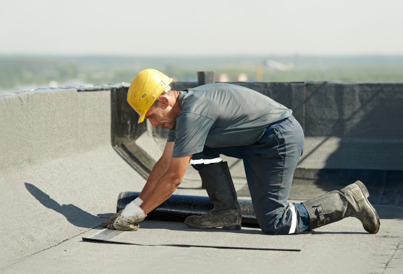 Cost of Waterproofing in Dekalb, IL