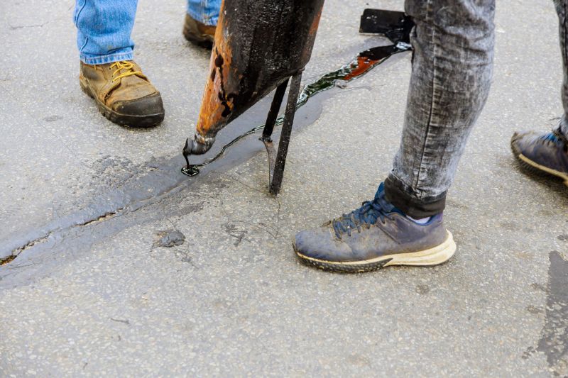 Sealant Applications