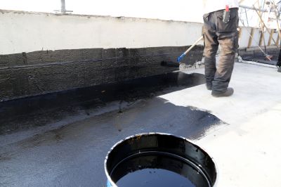 Contact a Local Waterproofing Specialist